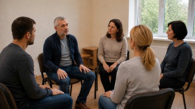 Реабилитация алкоголиков в Самаре