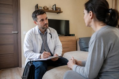 Психиатр на дом в Самаре