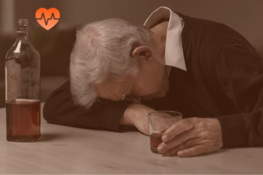 Лечение алкоголизма у пожилых людей в Самаре