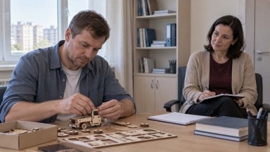 Лечение игромании в Самаре