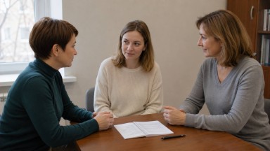 Лечение расстройств пищевого поведения в Самаре