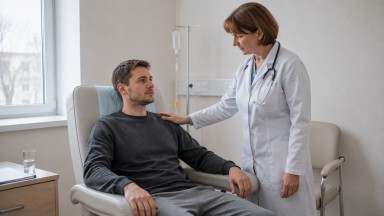 Детоксикация от марихуаны в Самаре