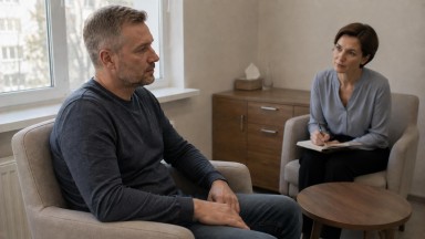 Лечение алкогольной депрессии в Самаре