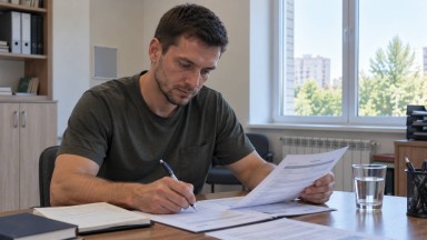 Реабилитация за 21 день в Самаре