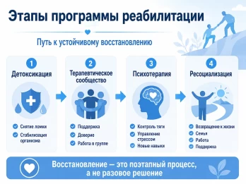 Миннесотская модель в Самаре