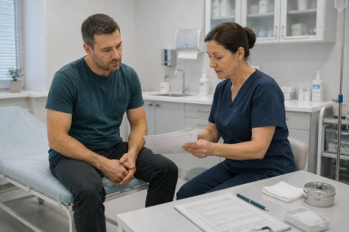 Имплантация Продетоксон в Самаре