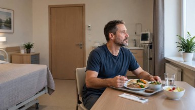 Госпитализация в Самаре