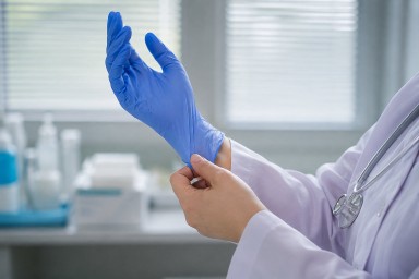 Вшивание торпеды от алкоголизма в Самаре