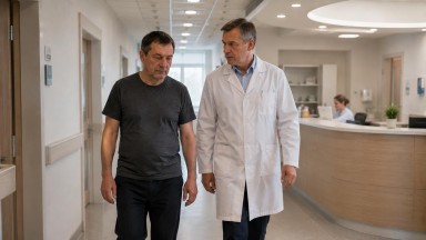 Лечение хронического алкоголизма в Самаре