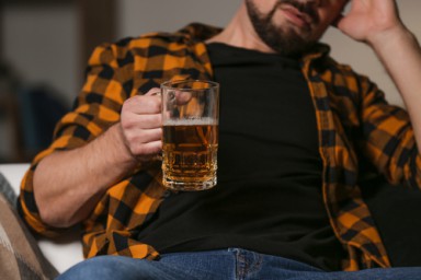 Пивной алкоголизм в Самаре