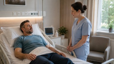 Детоксикация от алкоголя в Самаре