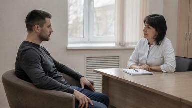 Лечение зависимости от марихуаны в Самаре