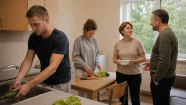 Реабилитация наркозависимых в Самаре