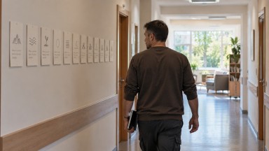 Реабилитация 12 шагов в Самаре